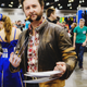 Image for article titled This Could Just Be The Absolute Best Weekend For Cosplay, Ever